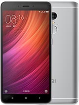 Best available price of Xiaomi Redmi Note 4 MediaTek in Senegal