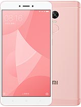 Best available price of Xiaomi Redmi Note 4X in Senegal