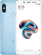 Best available price of Xiaomi Redmi Note 5 Pro in Senegal