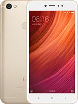 Best available price of Xiaomi Redmi Y1 Note 5A in Senegal
