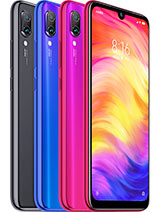 Best available price of Xiaomi Redmi Note 7 in Senegal