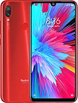 Best available price of Xiaomi Redmi Note 7S in Senegal