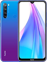 Best available price of Xiaomi Redmi Note 8T in Senegal