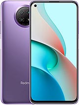 Best available price of Xiaomi Redmi Note 9 5G in Senegal
