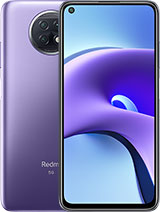 Best available price of Xiaomi Redmi Note 9T in Senegal