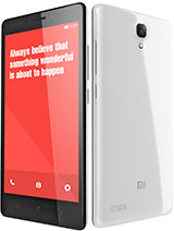 Best available price of Xiaomi Redmi Note Prime in Senegal