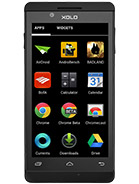 Best available price of XOLO A700s in Senegal