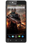 Best available price of XOLO Play 6X-1000 in Senegal