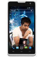 Best available price of XOLO Q1000 Opus2 in Senegal