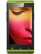 Best available price of XOLO Q500s IPS in Senegal