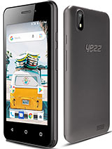 Best available price of Yezz Andy 4E7 in Senegal