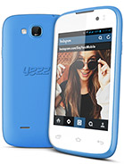 Best available price of Yezz Andy 3-5EI in Senegal