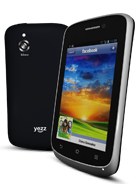 Best available price of Yezz Andy 3G 3-5 YZ1110 in Senegal