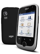 Best available price of Yezz Andy 3G 2-8 YZ11 in Senegal