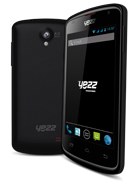 Best available price of Yezz Andy A4 in Senegal