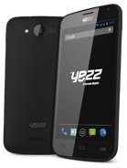 Best available price of Yezz Andy A5 1GB in Senegal