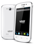 Best available price of Yezz Andy A4E in Senegal