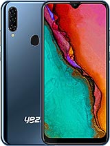 Best available price of Yezz Art 1 Pro in Senegal