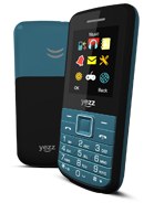 Best available price of Yezz Chico 2 YZ201 in Senegal