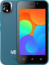 Best available price of Yezz GO 3 in Senegal