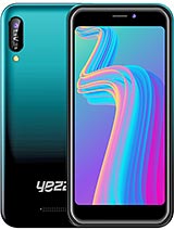 Best available price of Yezz Liv 1s in Senegal