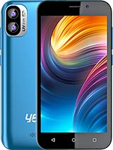 Best available price of Yezz Liv 3 LTE in Senegal