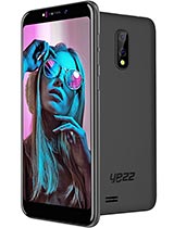 Best available price of Yezz Max 1 Plus in Senegal