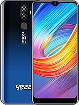 Best available price of Yezz Max 2 Ultra in Senegal