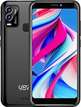 Best available price of Yezz Max 2 Plus in Senegal