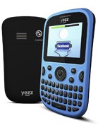 Best available price of Yezz Ritmo 2 YZ420 in Senegal