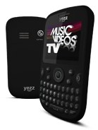 Best available price of Yezz Ritmo 3 TV YZ433 in Senegal
