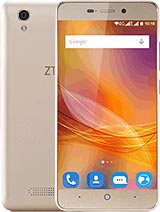 Best available price of ZTE Blade A452 in Senegal