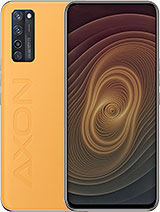 Best available price of ZTE Axon 20 5G Extreme in Senegal