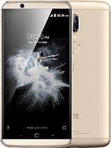 Best available price of ZTE Axon 7s in Senegal