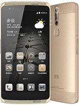Best available price of ZTE Axon Lux in Senegal