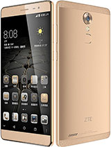 Best available price of ZTE Axon Max in Senegal