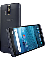 Best available price of ZTE Axon Pro in Senegal