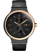 Best available price of ZTE Axon Watch in Senegal