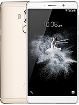 Best available price of ZTE Axon 7 Max in Senegal
