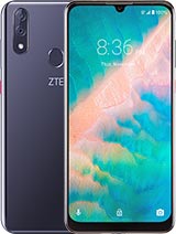 Best available price of ZTE Blade 10 Prime in Senegal