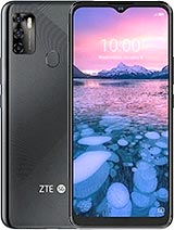 Best available price of ZTE Blade 20 5G in Senegal