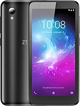Best available price of ZTE Blade L8 in Senegal