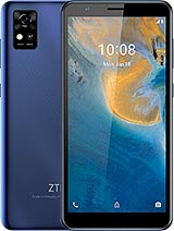 Best available price of ZTE Blade A31 in Senegal