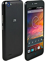 Best available price of ZTE Blade A460 in Senegal