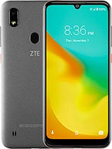 Best available price of ZTE Blade A7 Prime in Senegal