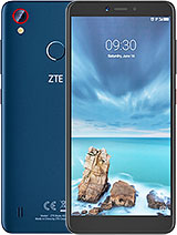 Best available price of ZTE Blade A7 Vita in Senegal