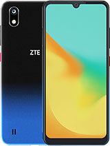 Best available price of ZTE Blade A7 in Senegal