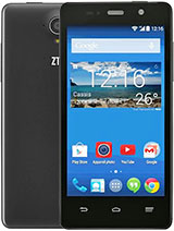 Best available price of ZTE Blade Apex 3 in Senegal