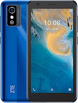 Best available price of ZTE Blade L9 in Senegal
