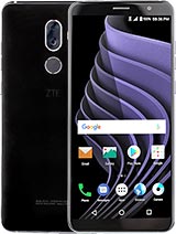 Best available price of ZTE Blade Max View in Senegal